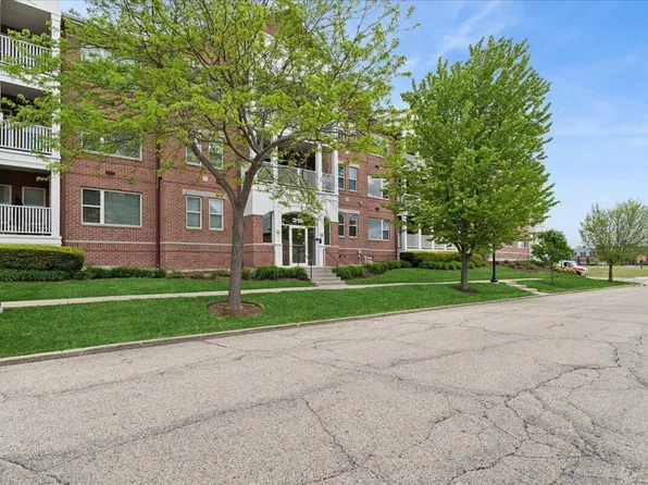 318 57th STREET #105, Kenosha, WI 53140