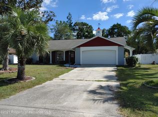 8364 Nevada St, Spring Hill, FL 34606