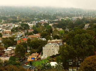 0 Parcher Trl, Tujunga, CA 91042