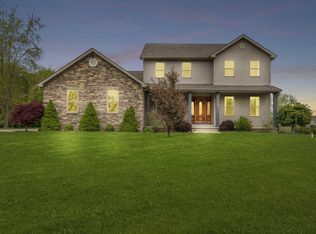 299 Long Prairie Rd, Valparaiso, IN 46383