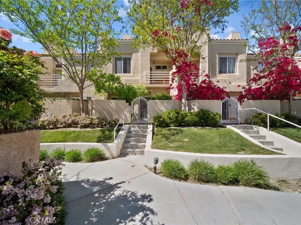 25725 Perlman Pl #127, Stevenson Ranch, CA 91381