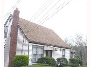 741 Alcote Ave, East Mc Keesport, PA