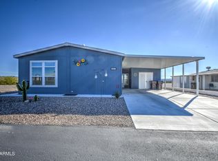 3927 N Lancaster Cir, Florence, AZ 85132