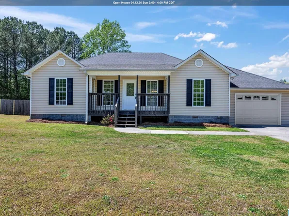 245 Hidden Meadows Dr, Hayden, AL 35079