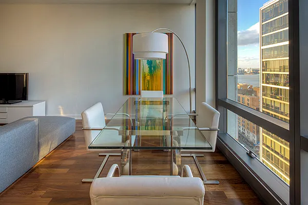 Rented by Brown Harris Stevens | media 14