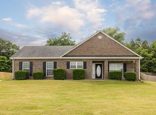 705 Porter Ln, Grovetown, GA 30813