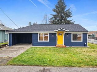 722 Grant St SW, Tumwater, WA 98512