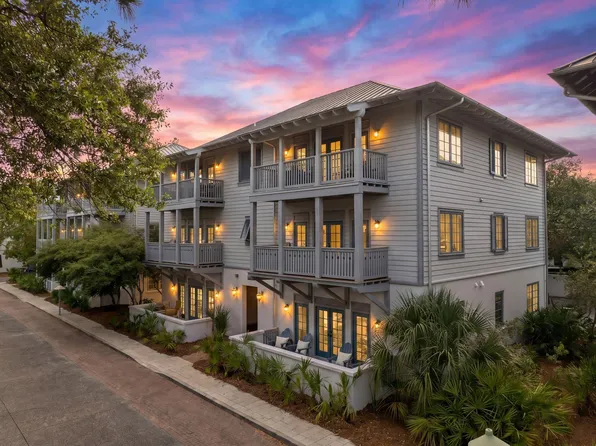 27 Saint Augustine St #6202, Inlet Beach, FL 32461
