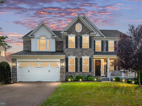 18 Elm St, Stafford, VA 22554