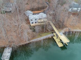 1159 Cougar Trl, Moneta, VA 24121