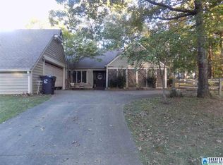 5248 Drew Dr, Mulga, AL 35118