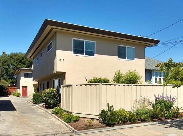 1st image of 615 S Eldorado St APT 2