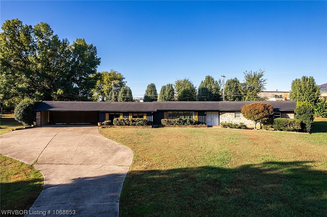 209 Park Dr, Poteau, OK 74953 Zillow
