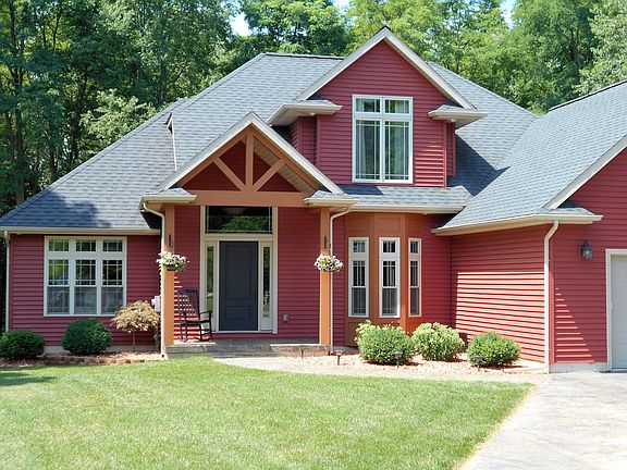 2nd image of 6060 Sweet Clover Hills Dr