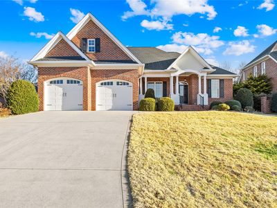 144 Spring Forest Dr, Shelby, NC, 28152
