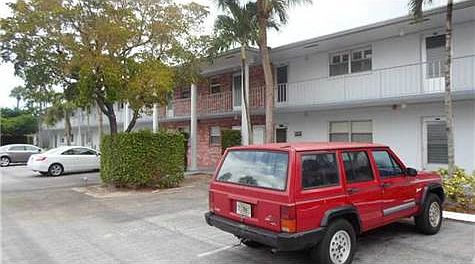 1st image of 2340 SW 22nd Ave APT 315