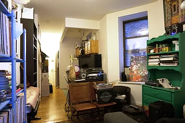 Rented by J Misrahi Realty Corp