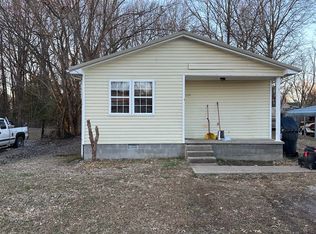 324 3rd St, Guthrie, KY 42234