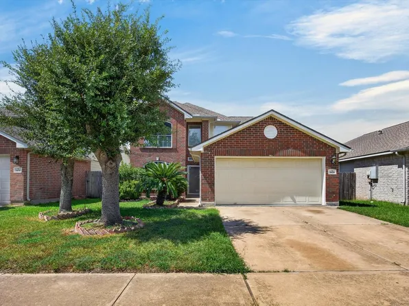 1426 Zinnia Rd, Missouri City, TX 77489