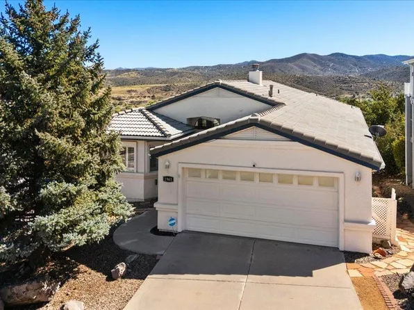 1961 VENTNOR Circle, Prescott, AZ 86301