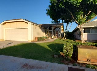94-1177 Eleu St, Waipahu, HI 96797
