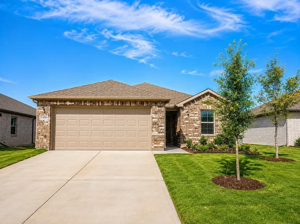 1426 Warringwood Dr, Greenville, TX 75402