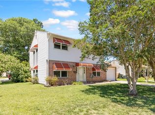 801 Lemaster Ave, Hampton, VA 23669