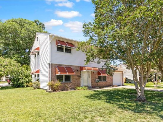 801 Lemaster Ave, Hampton, VA 23669