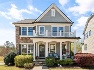 3711 Portland Trail Dr, Suwanee, GA 30024