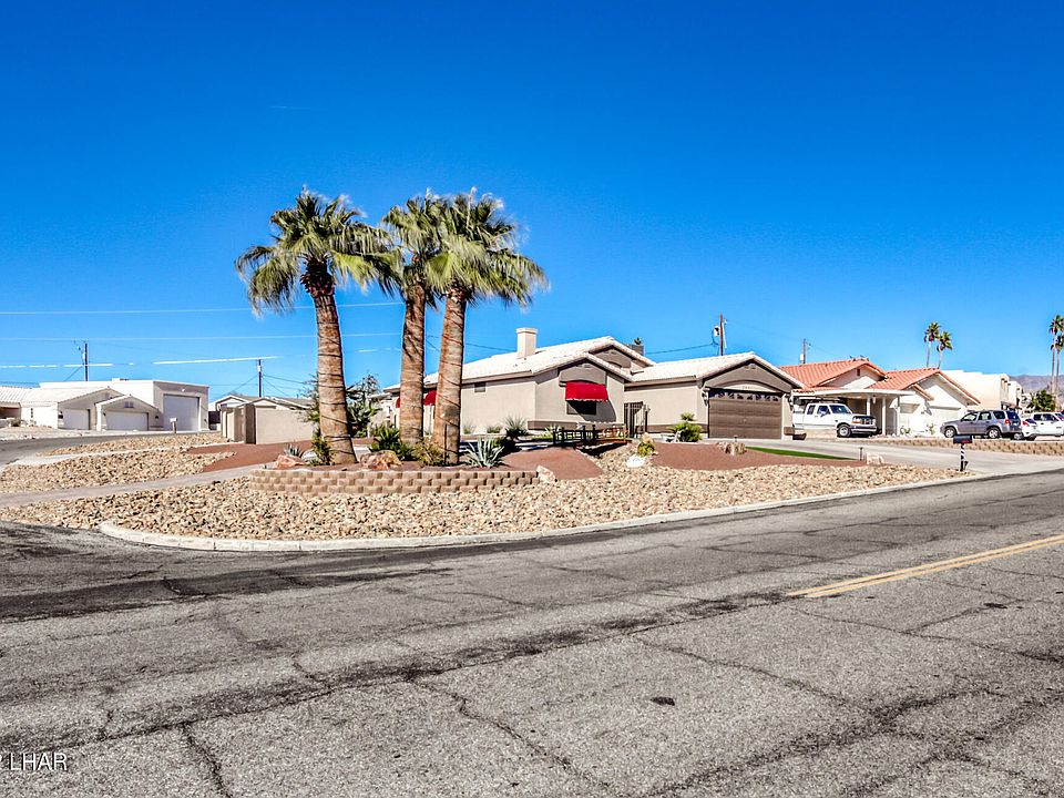 2951 Daytona Ave, Lake Havasu City, AZ 86403 Zillow