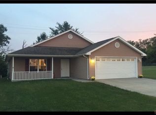 1168 SE 170, Knob Noster, MO 65336