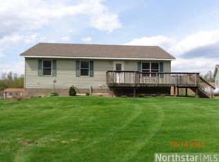 15613 Norelius Rd, Welch, MN 55089