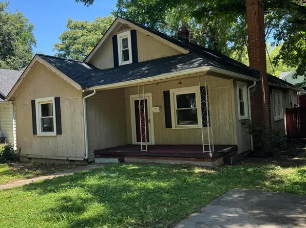 212 Zollicoffer Ave, Henderson, NC 27536