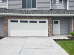 1663 Aspen Ct, North Liberty, IA 52317