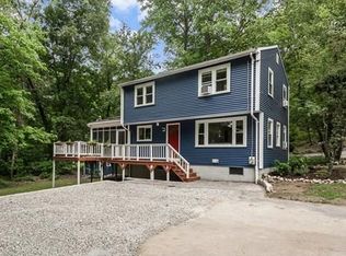 9 Amherst Rd, Hopkinton, MA 01748
