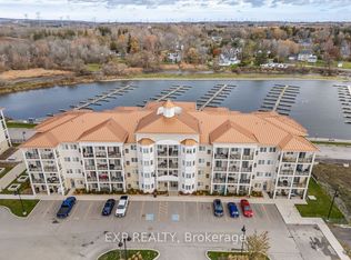70 Shipway Ave #308, Clarington, ON L1B0V7