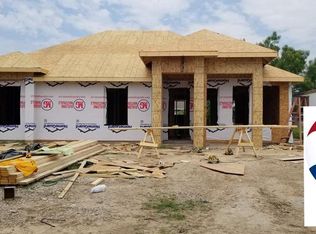 2896 Frances Gates Loop, Eagle Pass, TX 78852