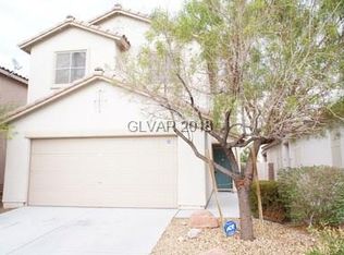 7554 Hope Valley St, Las Vegas, NV 89139