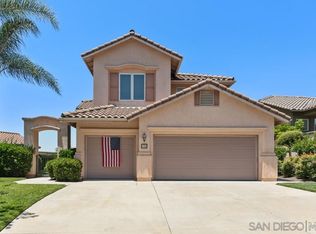 780 Calle Montera, Escondido, CA 92025