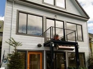 969 De Haro St, San Francisco, CA 94107