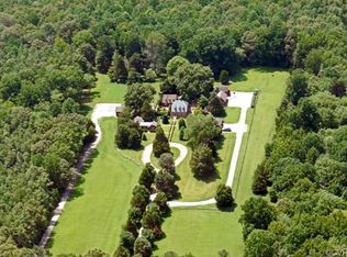 6831 Dabneys Mill Rd, Manquin, VA 23106