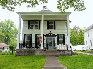 820 W Broadway Blvd, Sedalia, MO 65301