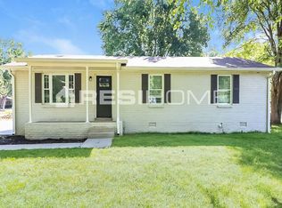 309 Nike Trl, Smyrna, TN 37167