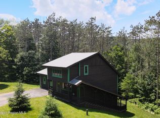 619 Southside Rd, Margaretville, NY 12455
