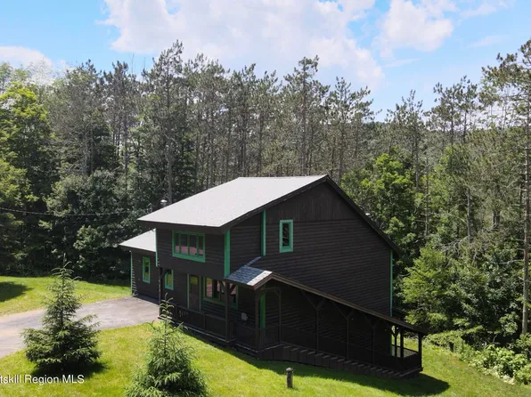 619 Southside Road, Margaretville, NY 12455