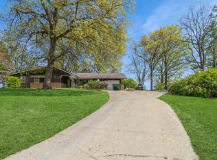 618 Patty Dr, Knoxville, IA 50138