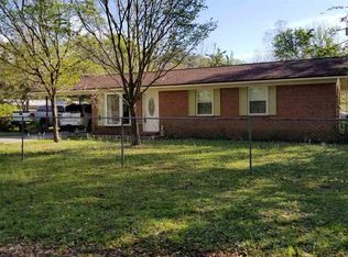 94 Pine Needle Trce, Monticello, FL 32344
