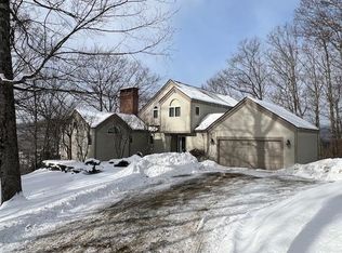 499 Redfield Proctor Rd UNIT 5396, Hartford, VT 05047