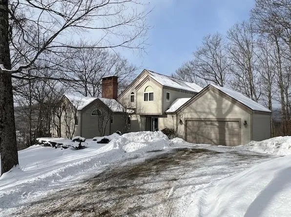 499 Redfield Proctor Road #5396, Hartford, VT 05059