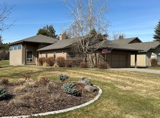 205 Bridger Dr, Bigfork, MT 59911